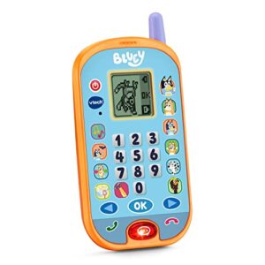 VTech Bluey Ring Ring Phone