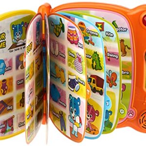 VTech Touch & Teach Word Book (Frustration Free Packaging)