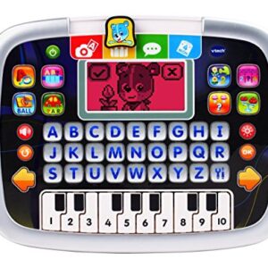 VTech Little Apps Tablet, Black