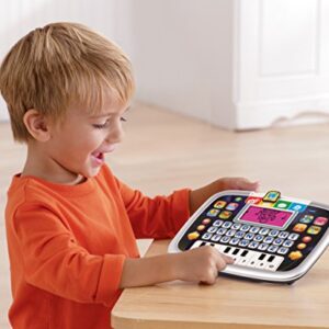 VTech Little Apps Tablet, Black