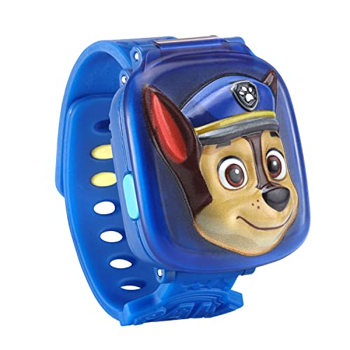 VTech PAW Patrol Learning Pup Watch, Chase