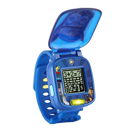 VTech PAW Patrol Learning Pup Watch, Chase