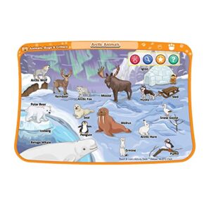 VTech Touch and Learn Activity Desk Deluxe Expansion Pack - Animals, Bugs and Critters