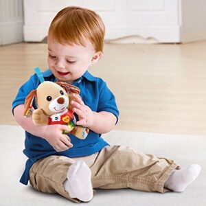 VTech Baby Cuddle and Sing Puppy