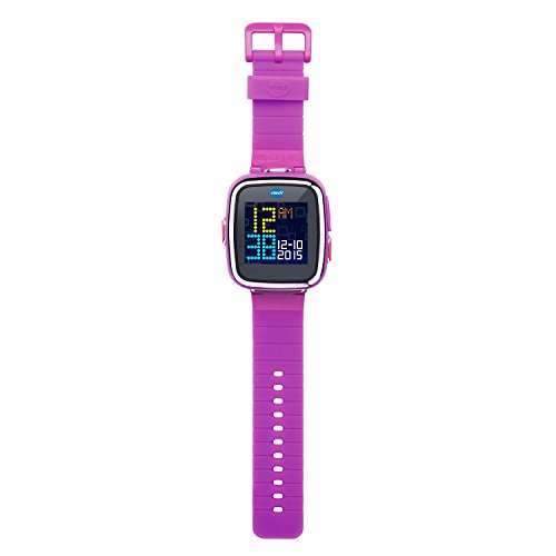 VTech Kidizoom Smartwatch DX, Purple