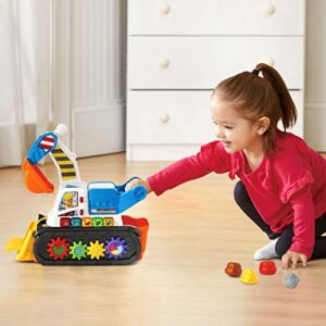 VTech Scoop and Play Digger