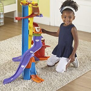 VTech Go! Go! Smart Wheels Ultimate Amazement Park Playset (Frustration Free Packaging)