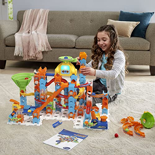 VTech Marble Rush Ultimate Set, Multicolor