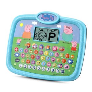 VTech Peppa Pig Learn and Explore Tablet