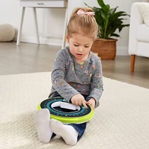 LeapFrog Spinning Lights Letter Ring