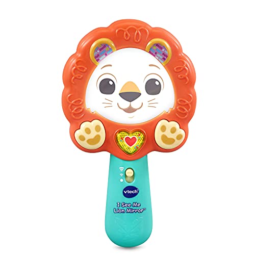 VTech I See Me Lion Mirror