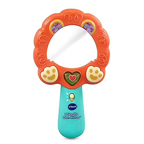 VTech I See Me Lion Mirror