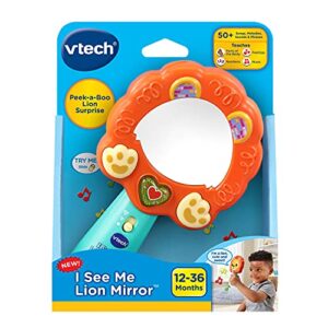 VTech I See Me Lion Mirror