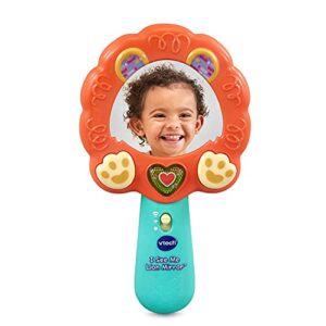 VTech I See Me Lion Mirror