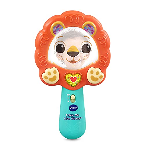 VTech I See Me Lion Mirror