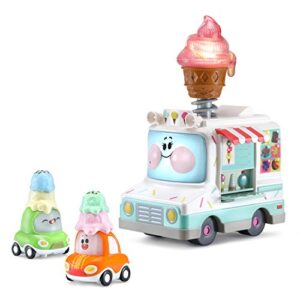 vtech go! go! cory carson – two scoops eileen ice cream truck