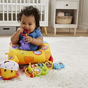 VTech Tummy Time Discovery Pillow