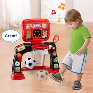 VTech Smart Shots Sports Center Amazon Exclusive (Frustration Free Packaging)