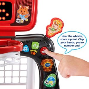 VTech Smart Shots Sports Center Amazon Exclusive (Frustration Free Packaging)