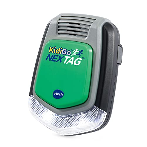 VTech KidiGo NexTag