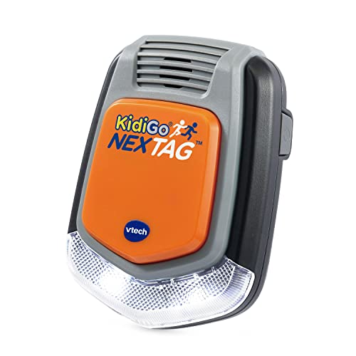 VTech KidiGo NexTag