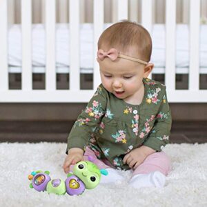 VTech Twist and Explore Caterpillar, Green