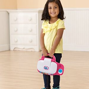 VTech Tote and Go Laptop, Pink