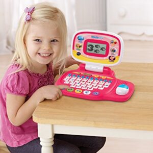 VTech Tote and Go Laptop, Pink