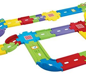 VTech Go! Go! Smart Wheels Deluxe Track Playset