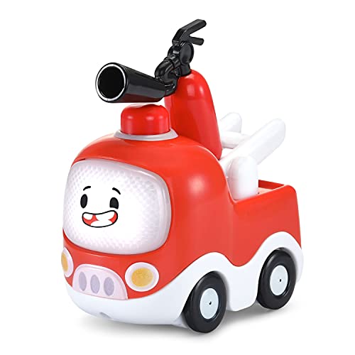 VTech Go! Go! Cory Carson Fire Rescue Freddie