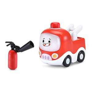 VTech Go! Go! Cory Carson Fire Rescue Freddie