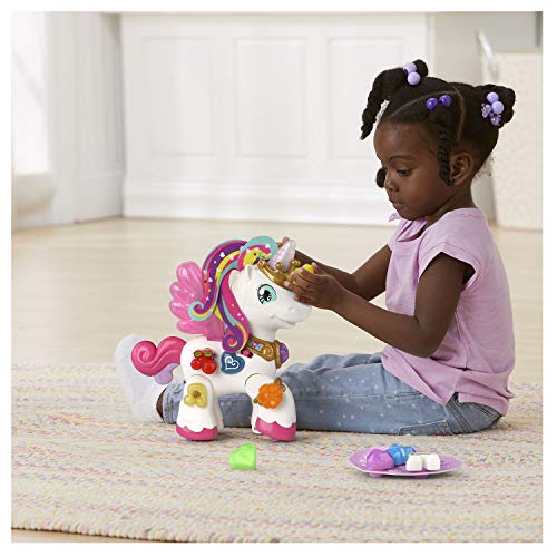 VTech Starshine the Bright Lights Unicorn