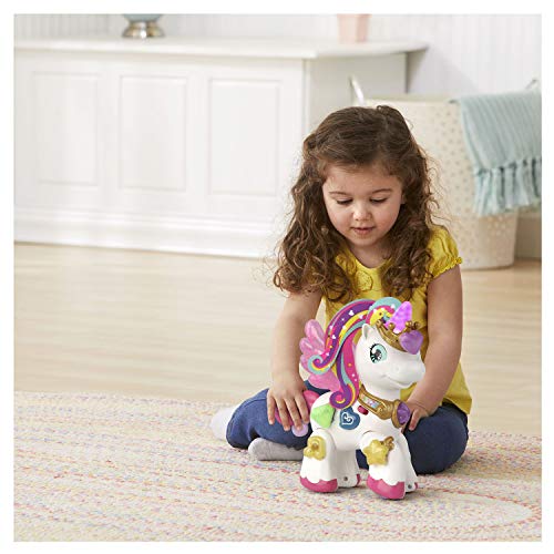 VTech Starshine the Bright Lights Unicorn