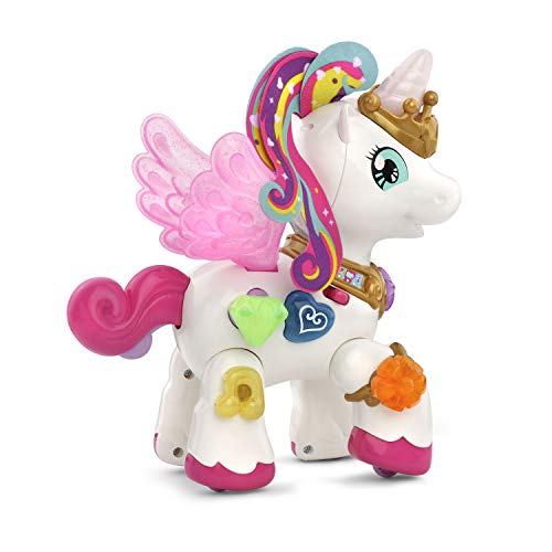 VTech Starshine the Bright Lights Unicorn