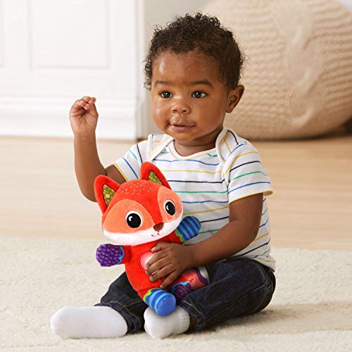 VTech Soothing Songs Fox , Red