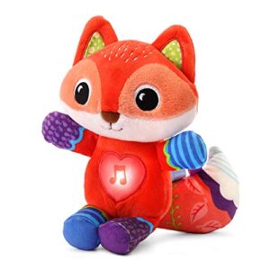 VTech Soothing Songs Fox , Red