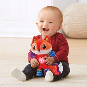 VTech Soothing Songs Fox , Red