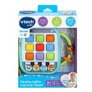 VTech Squishy Lights Learning Tablet