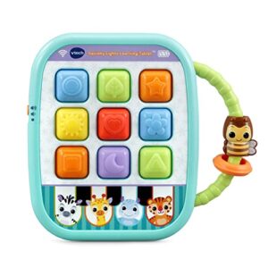 VTech Squishy Lights Learning Tablet
