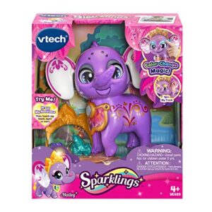 VTech Sparklings, Hailey The Elephant