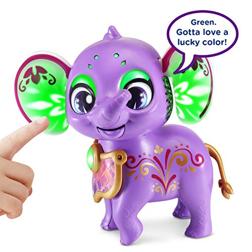 VTech Sparklings, Hailey The Elephant