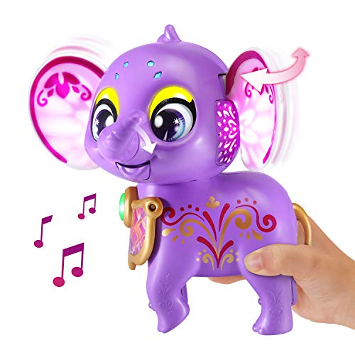 VTech Sparklings, Hailey The Elephant