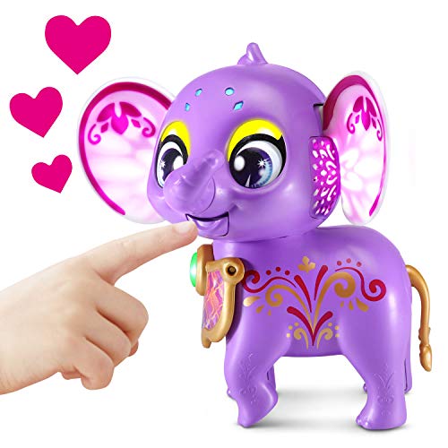 VTech Sparklings, Hailey The Elephant