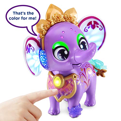 VTech Sparklings, Hailey The Elephant