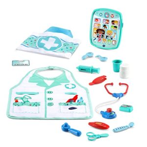 VTech Smart Chart Medical Kit