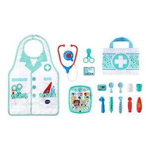 VTech Smart Chart Medical Kit