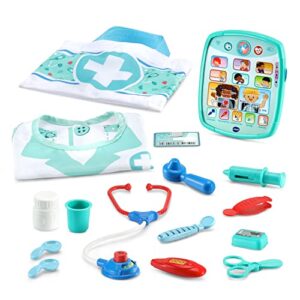 VTech Smart Chart Medical Kit