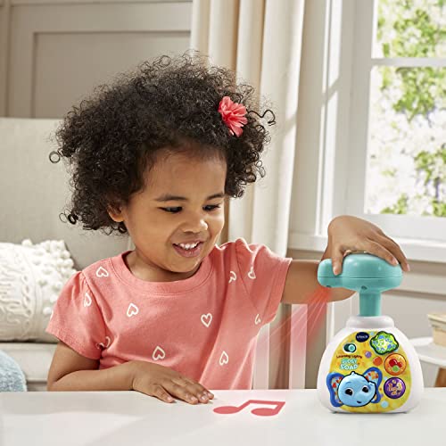 VTech Learning Lights Sudsy Soap , Blue