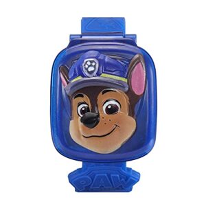 vtech paw patrol – the movie: learning watch, chase for age 3-6 years