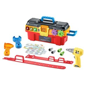 VTech Drill and Learn Toolbox Pro